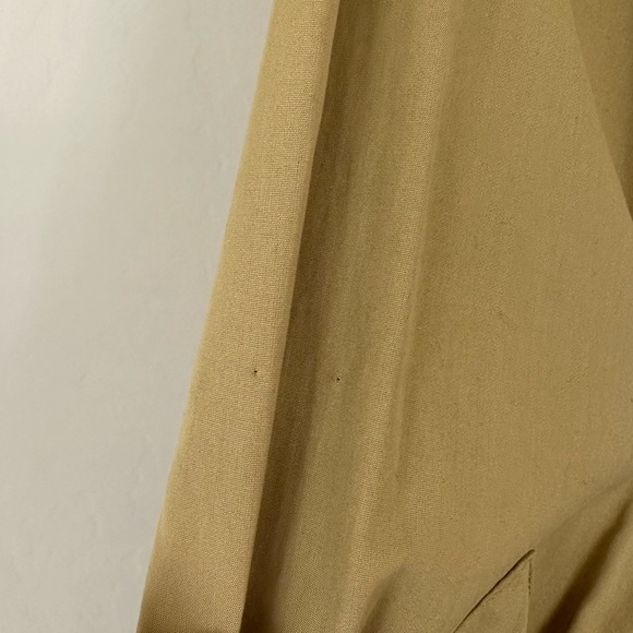 eskandar Button Down Collared Shirt Oversized - Picture 9 of 16